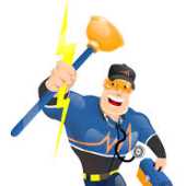 The Plumbing & Electrical Doctor 